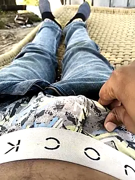 Lovense844 webkamerás műsora