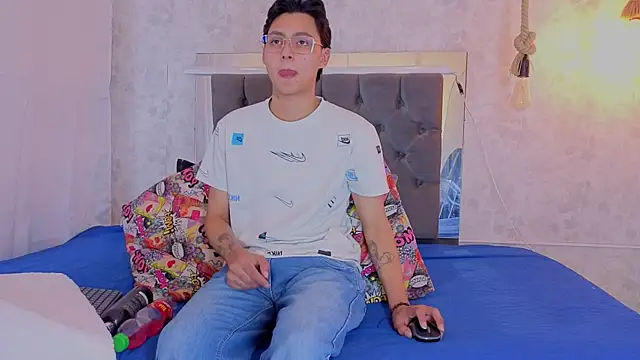 tian_sex Webcam-Show