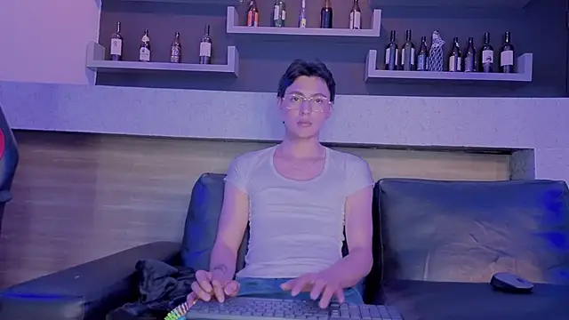 Webkamerová show tian_sex