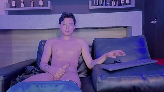 Вебкам-шоу tian_sex