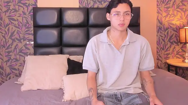 tian_sex Webcam-Show