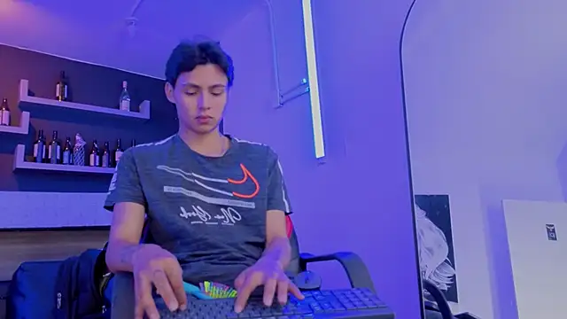 Вебкам-шоу tian_sex
