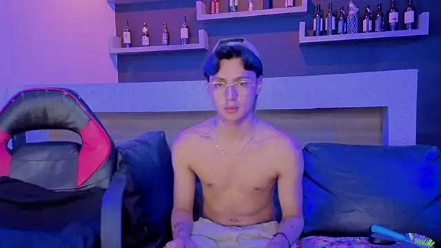 tian_sex Webcam-Show