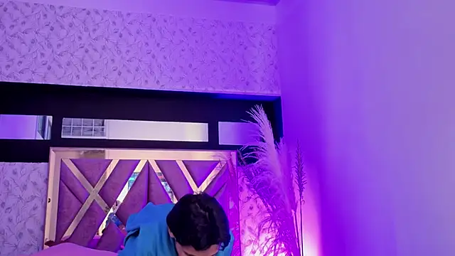 Вебкам-шоу tian_sex