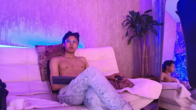 โชว์เว็บแคมของ tian_sex