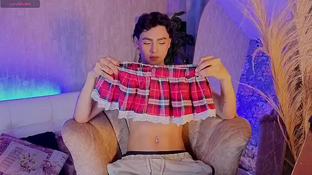 tian_sex Pertunjukan Webcam