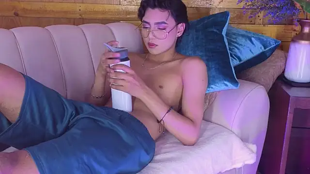 Webkamerová show tian_sex