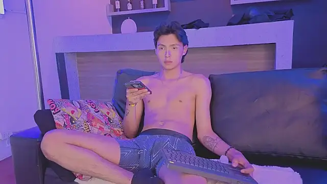 tian_sex's Live XXX Chat