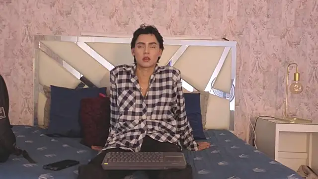tian_sex 웹캠 쇼