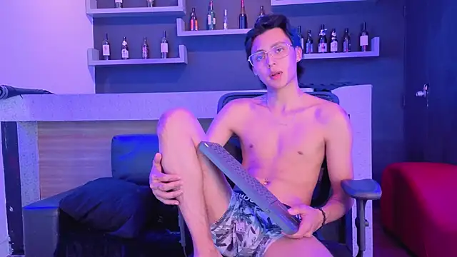 tian_sexn Webbikameraesitys