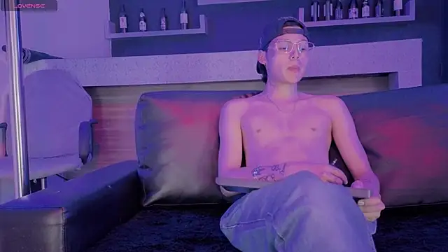Webkamerová show tian_sex