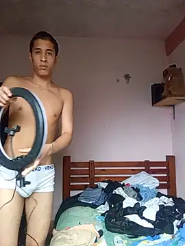 Nolan_Sinner Webcam-Show