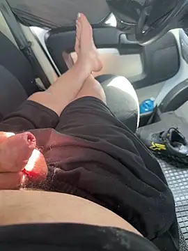 Maury12367's Webcam Show