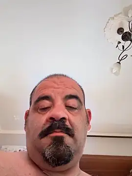 Show webcam de Maury12367