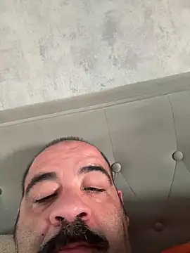 Maury12367's Webcam Show