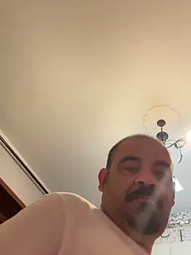 Maury12367's Webcam Show