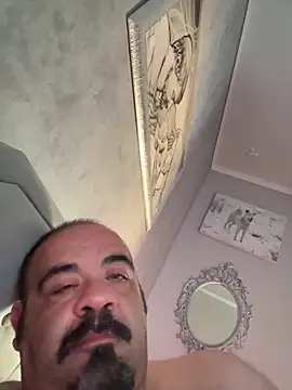 Maury12367 webkamerás műsora