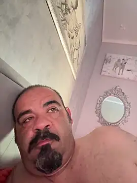 Maury12367 Webcam-Show