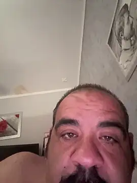 Webkamerová show Maury12367