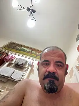 Show de Maury12367 na webcam