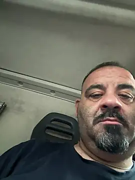 Show Webcam de Maury12367