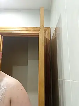 Rogi89's Webcam Show