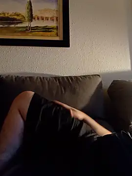 Rogi89's Webcam Show
