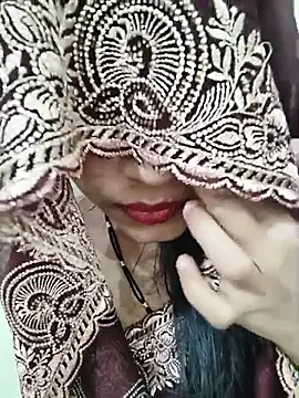 ayanloveannu's Webcam Show