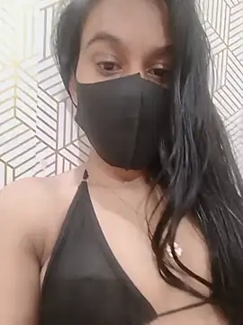 ayanloveannu Webcam Show