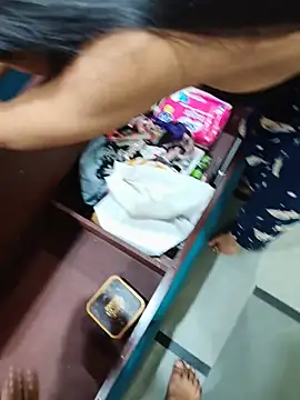 ayanloveannu Show Webcam