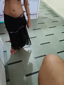 Show de ayanloveannu na webcam