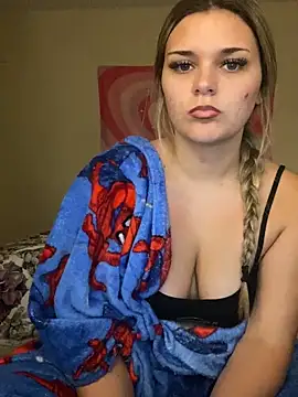 breebabexoxo's Webcam Show