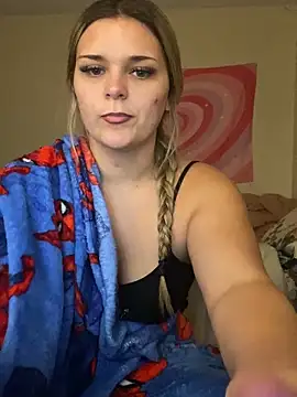 breebabexoxo's Webcam Show