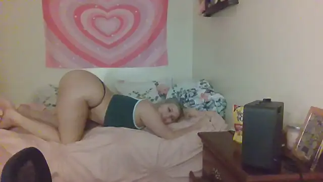 breebabexoxo webkamerás műsora