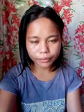 shy_asianluna22 Pertunjukan Webcam