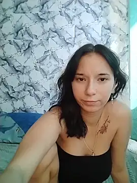 -VictoriaJohnson- Webcam-Show