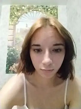 -VictoriaJohnson- Webcam show