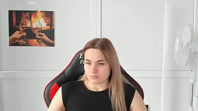Show de webcam de Emma_starrs_