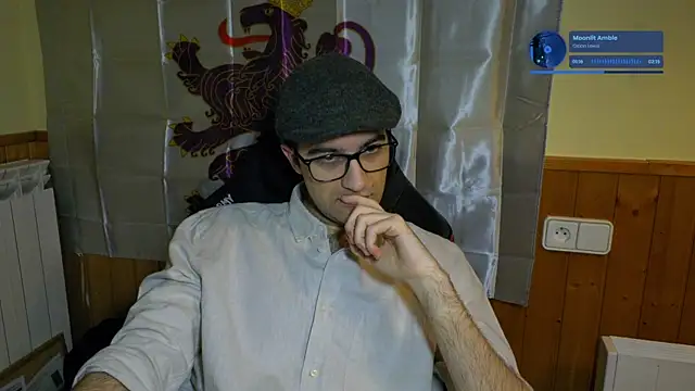 zadrotx Webcam Show