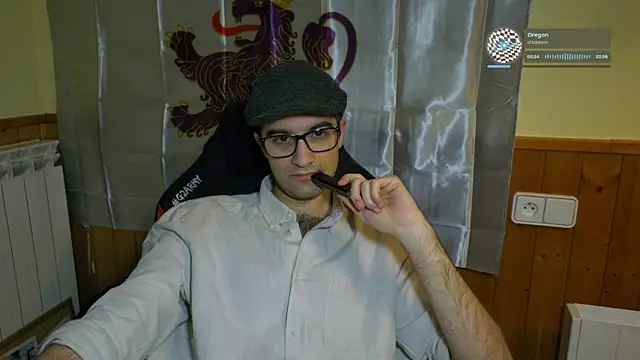 zadrotx Webcamshow