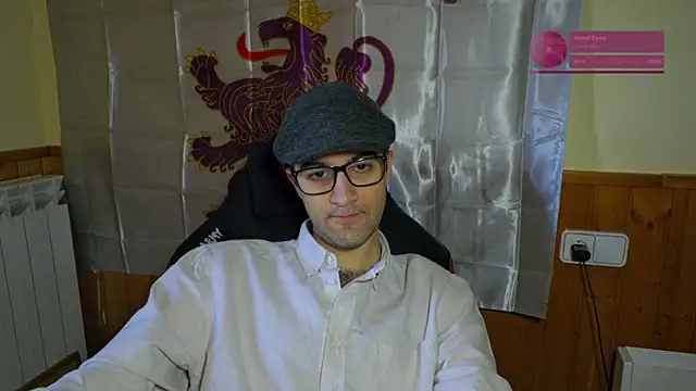 عرض كام zadrotx