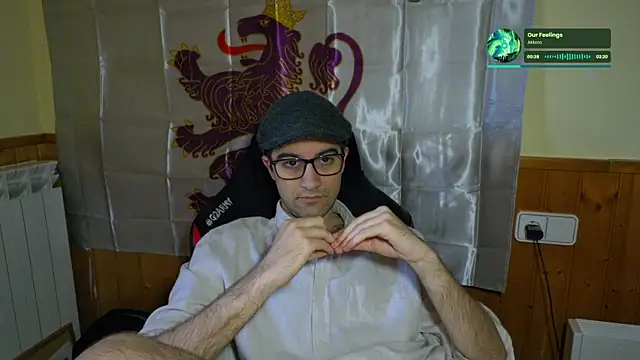 zadrotx Show Webcam