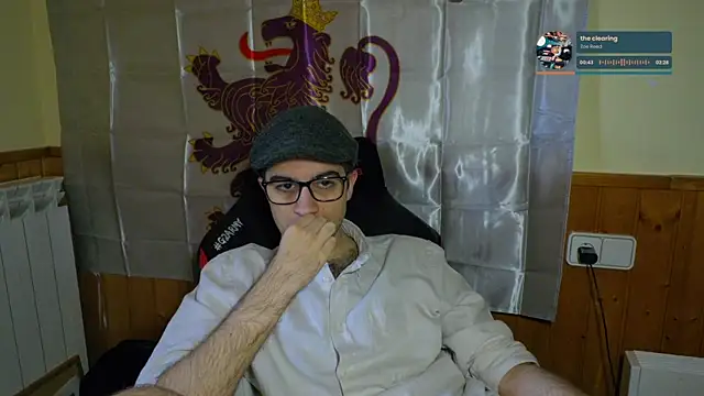 zadrotx – webcam-show