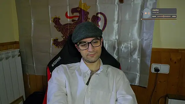 zadrotx Webcamshow