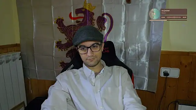zadrotx's Webcam Show