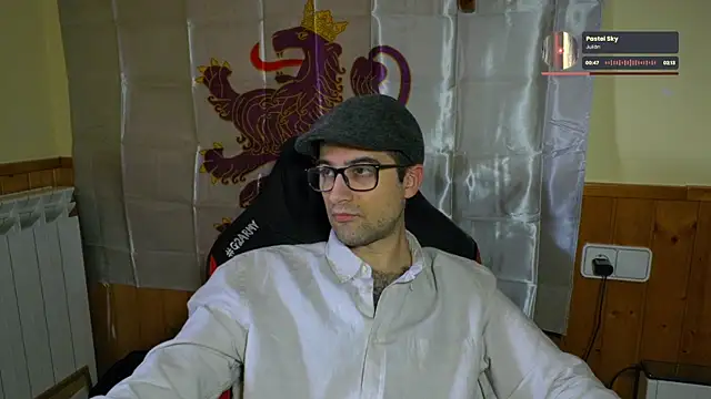 zadrotx Webcam-Show