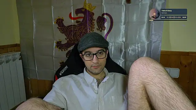zadrotx Webcam-Show