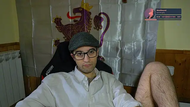 zadrotx Webcam Show