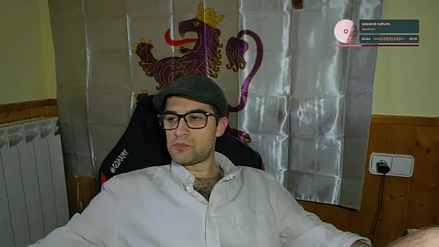 zadrotx webcam show