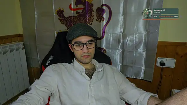 zadrotx Webcamshow
